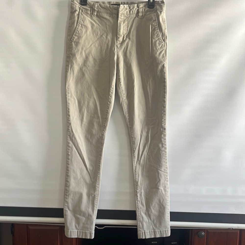 Aeropostale skinny jeans size 30/32